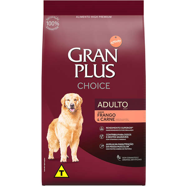 Ração para cães